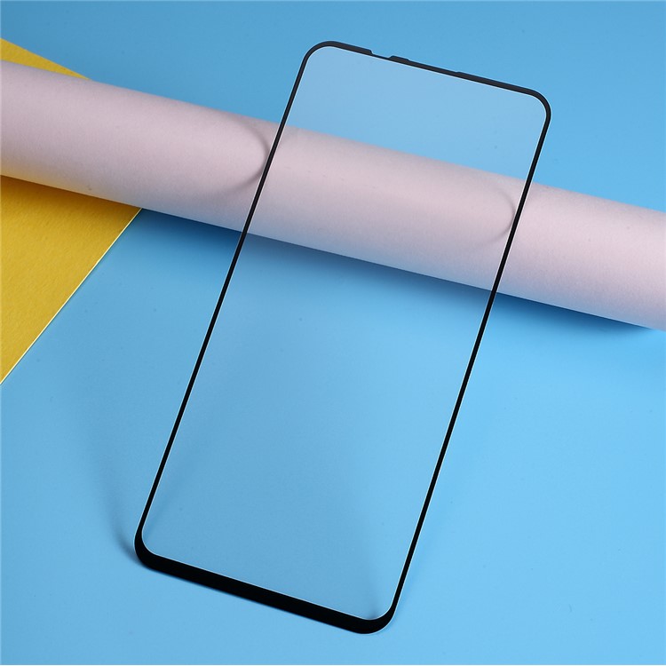 9D Tempered Glass Full Screen Phone Cover Film for Huawei Honor 20-1