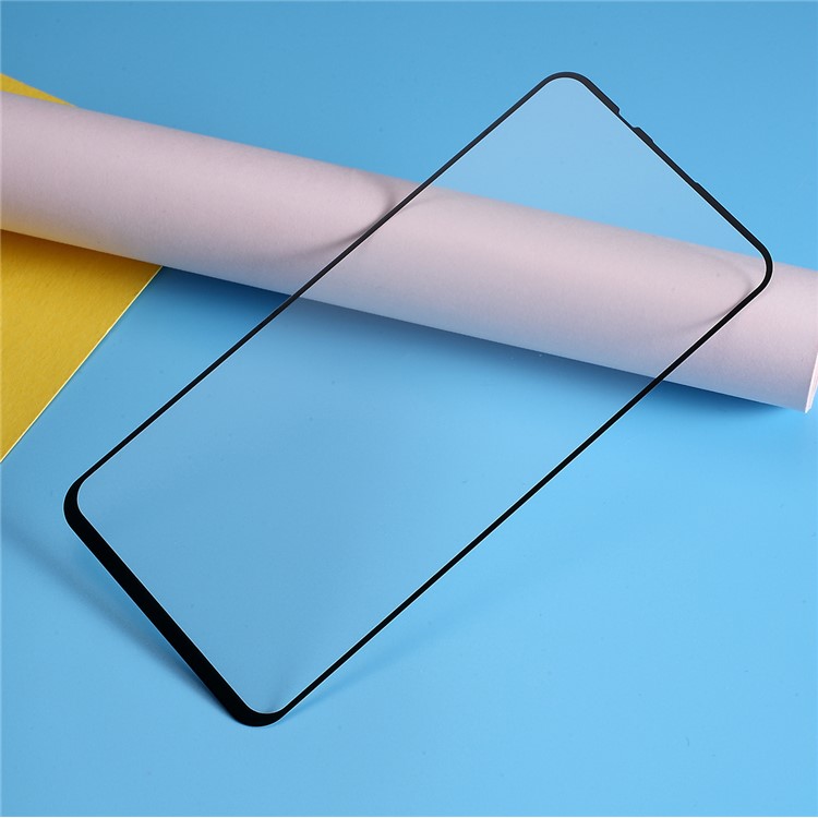 9D Tempered Glass Full Screen Phone Cover Film for Huawei Honor 20-4