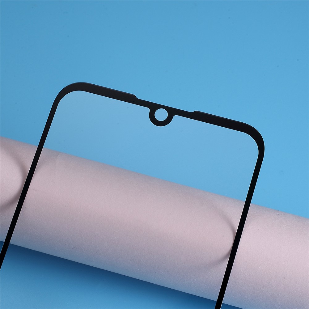 9D Full Screen Tempered Glass Protector for Huawei Y5 (2019)-2