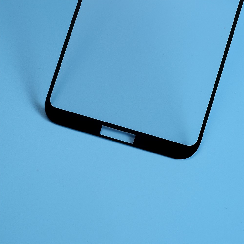 9D Full Screen Tempered Glass Protector for Huawei Y5 (2019)-3