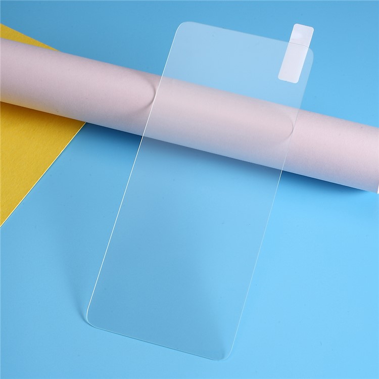 0.25D HD Clear 9H Tempered Glass Screen Protective Film for Huawei P20 lite (2019)-1