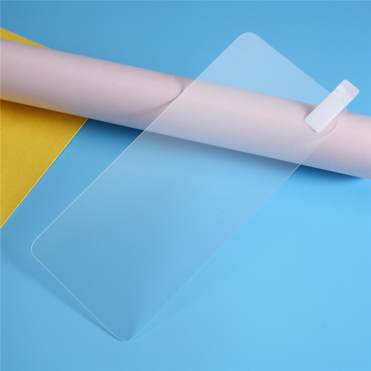 0.25D HD Clear 9H Tempered Glass Screen Protective Film for Huawei P20 lite (2019)-4