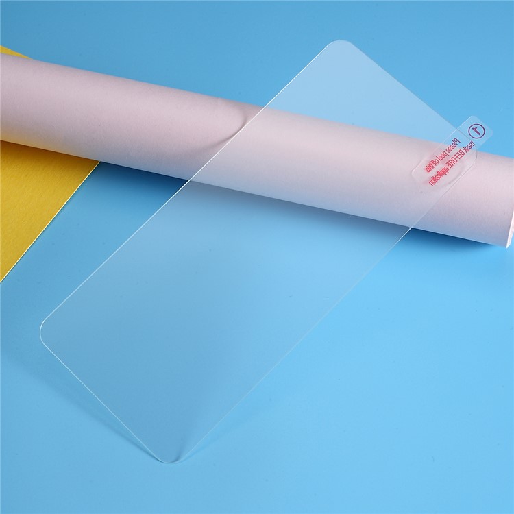 HD Transparent 0.25D 9H Tempered Glass Screen Protector for Huawei Nova 5i-2