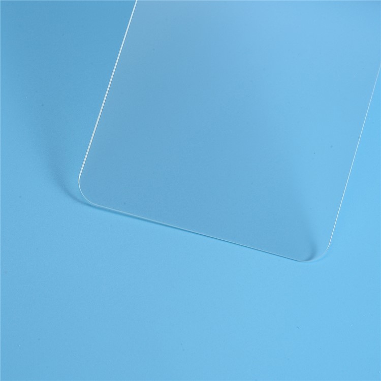 HD Transparent 0.25D 9H Tempered Glass Screen Protector for Huawei Nova 5i-5