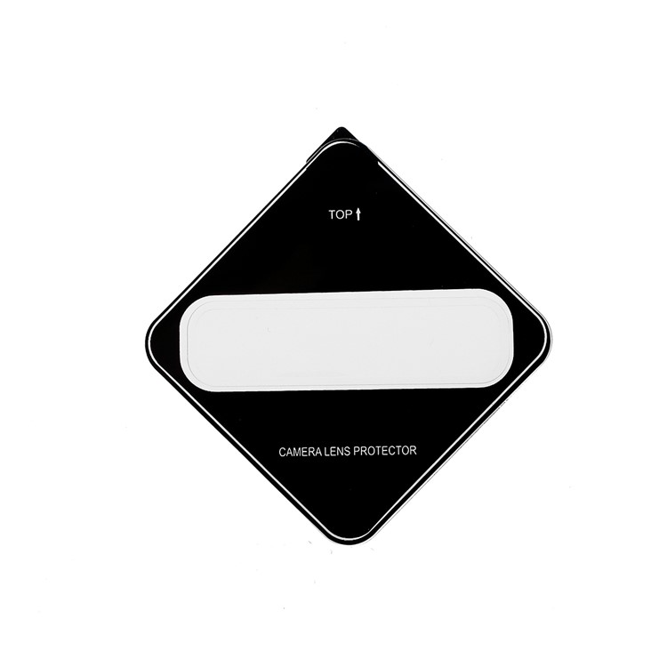 RURIHAI 0.1mm PMMA Anti-Explosion Camera Lens Protector for Samsung Galaxy S10 Plus-1