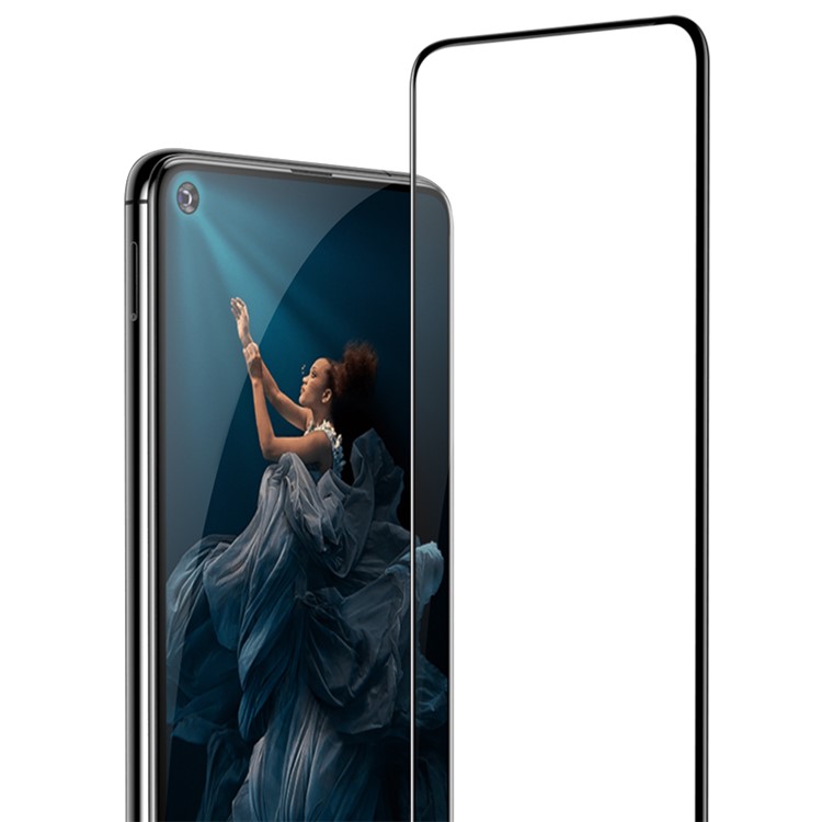 Film D'écran En Verre Trempé BENKS V PRO Pour Huawei Honor 20 / 20 Pro-1