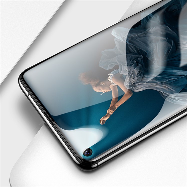 Film D'écran En Verre Trempé BENKS V PRO Pour Huawei Honor 20 / 20 Pro-3