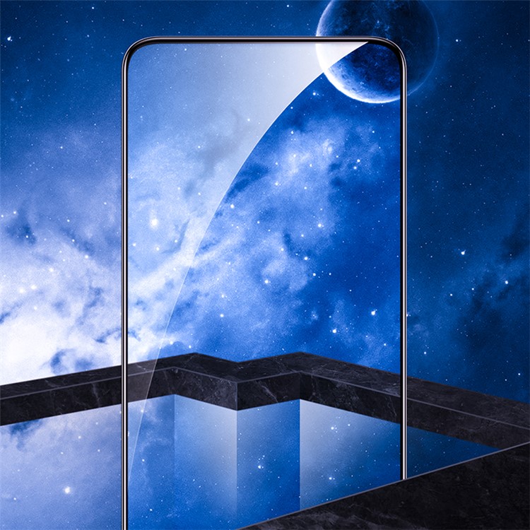 Film D'écran En Verre Trempé BENKS V PRO Pour Huawei Honor 20 / 20 Pro-4