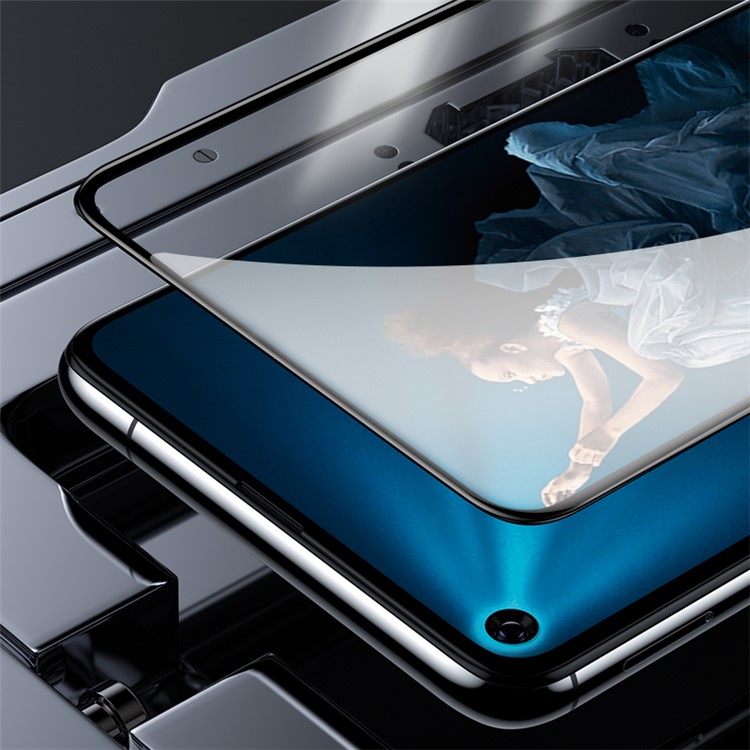 Film D'écran En Verre Trempé BENKS V PRO Pour Huawei Honor 20 / 20 Pro-6