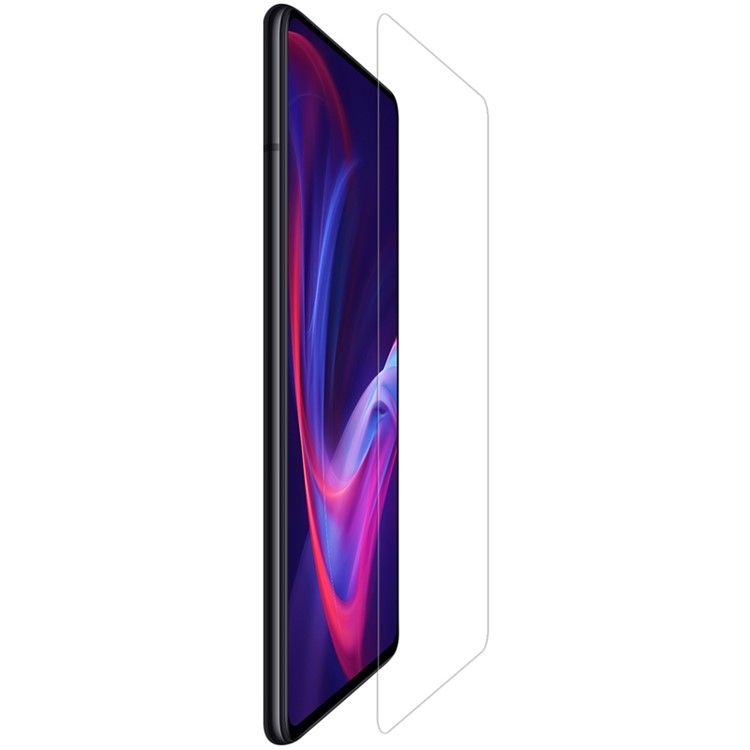 Película De Pantalla De Cristal Templada De Nillkin 9h 0.33mm Para Xiaomi Redmi K20 / MI 9T / Redmi K20 Pro / Mi 9t Pro-3