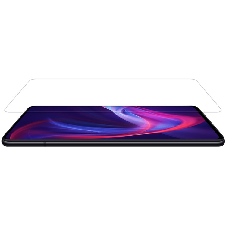 Película De Pantalla De Cristal Templada De Nillkin 9h 0.33mm Para Xiaomi Redmi K20 / MI 9T / Redmi K20 Pro / Mi 9t Pro-4