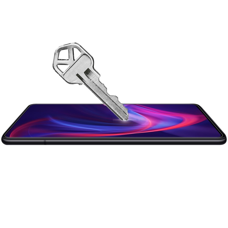 Película De Pantalla De Cristal Templada De Nillkin 9h 0.33mm Para Xiaomi Redmi K20 / MI 9T / Redmi K20 Pro / Mi 9t Pro-5