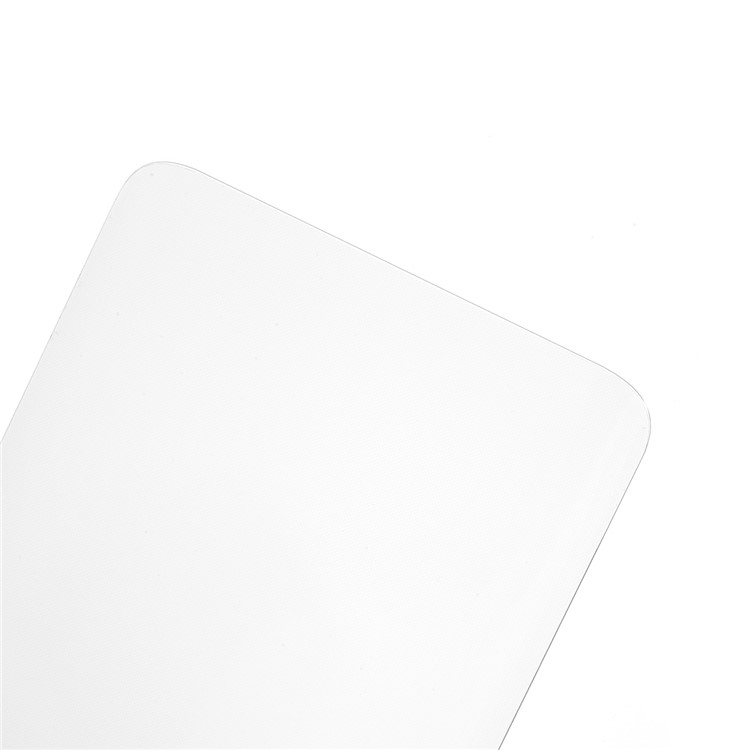 RURIHAI 3D Full Glue UV Líquido Temperado Protetor De Tela De Vidro + Lâmpada UV Para Oneplus 7 Pro-4