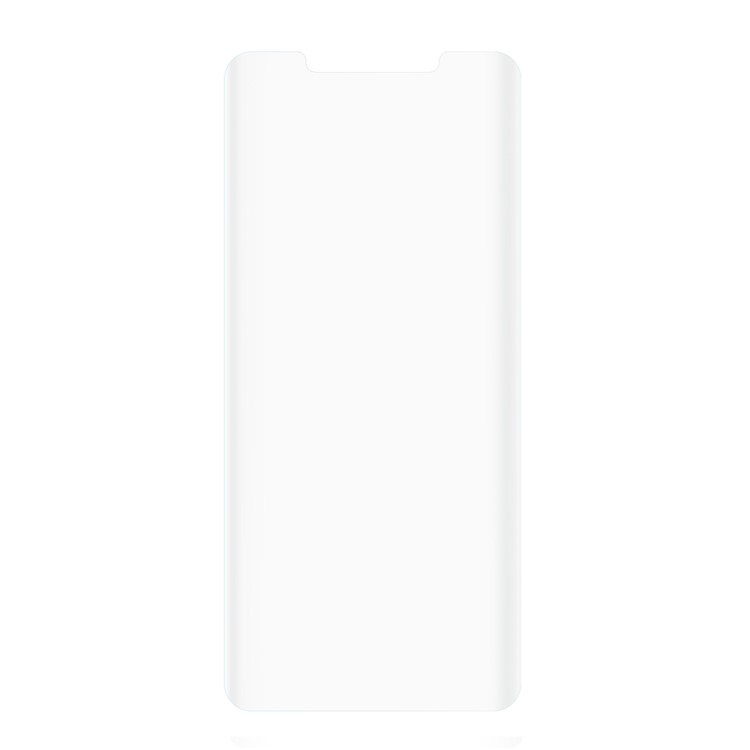 RURIHAI 3D Full Glue UV Liquid Tempered Glass Screen Film Cover for Huawei Mate 20 Pro-4