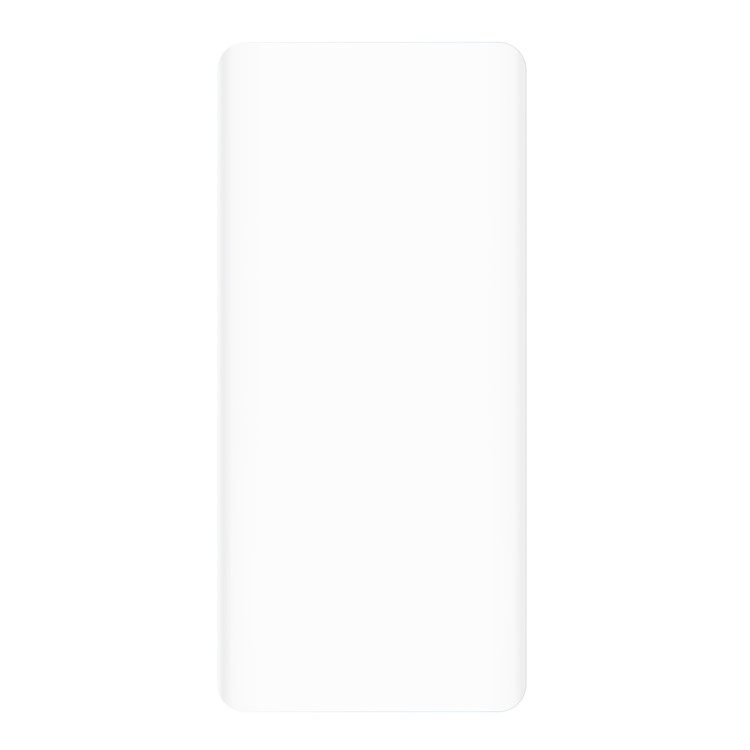 RURIHAI 3D Full Glue UV Liquid Tempered Glass Screen Film for Huawei P30 Pro-2