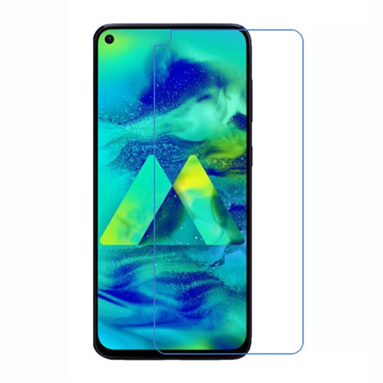 Ultra Clear LCD Screen Protective Film for Samsung Galaxy M40-1