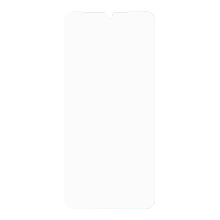 TPU Anti-glare Coagulation Full Cover Screen Protective Film for Huawei P30 Pro-2