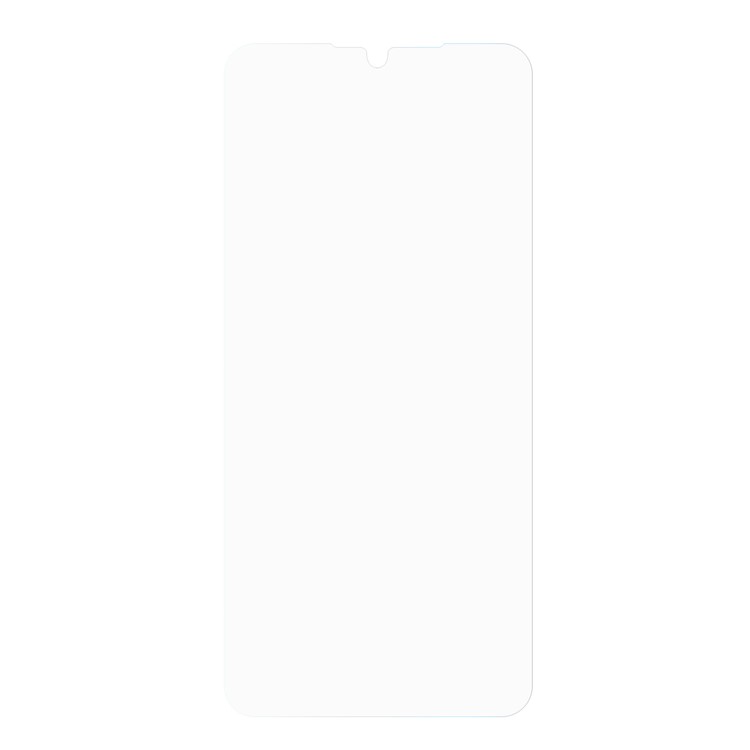 Ultra Clear TPU Full Size Anti-glare Soft Screen Protection Film for Huawei P30 - Transparent-2