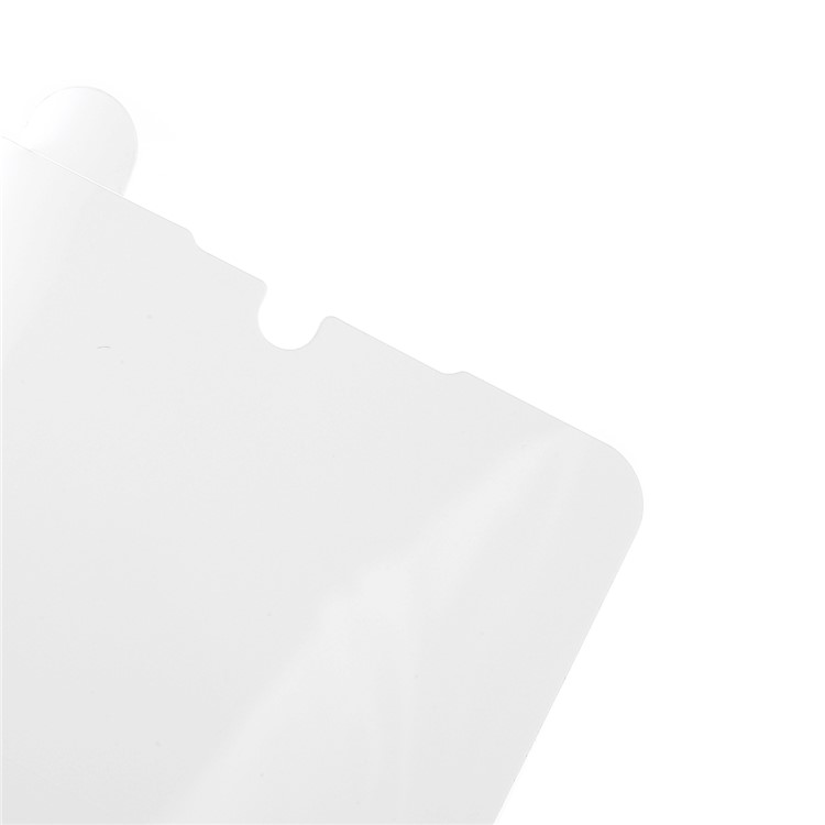 Ultra Clear TPU Full Size Anti-glare Soft Screen Protection Film for Huawei P30 - Transparent-3