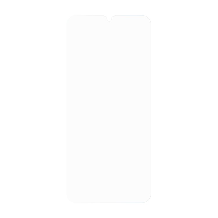 Ultraklare TPU-Displayschutzfolie Für Samsung Galaxy A50 / A30 - Transparent-7