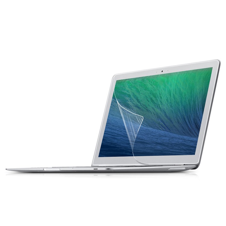 LENTION Ultra Clear Screen Protector Film for MacBook 12-inch with Retina Display-5