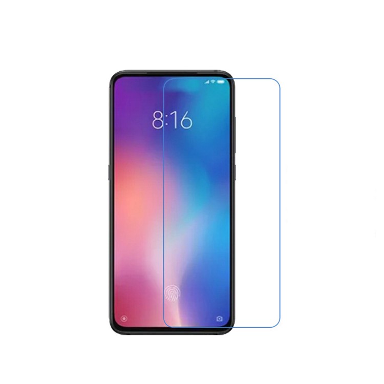 Ультрачистая Защитная Пленка Для Экрана Xiaomi Redmi K20 / K20 Pro-1