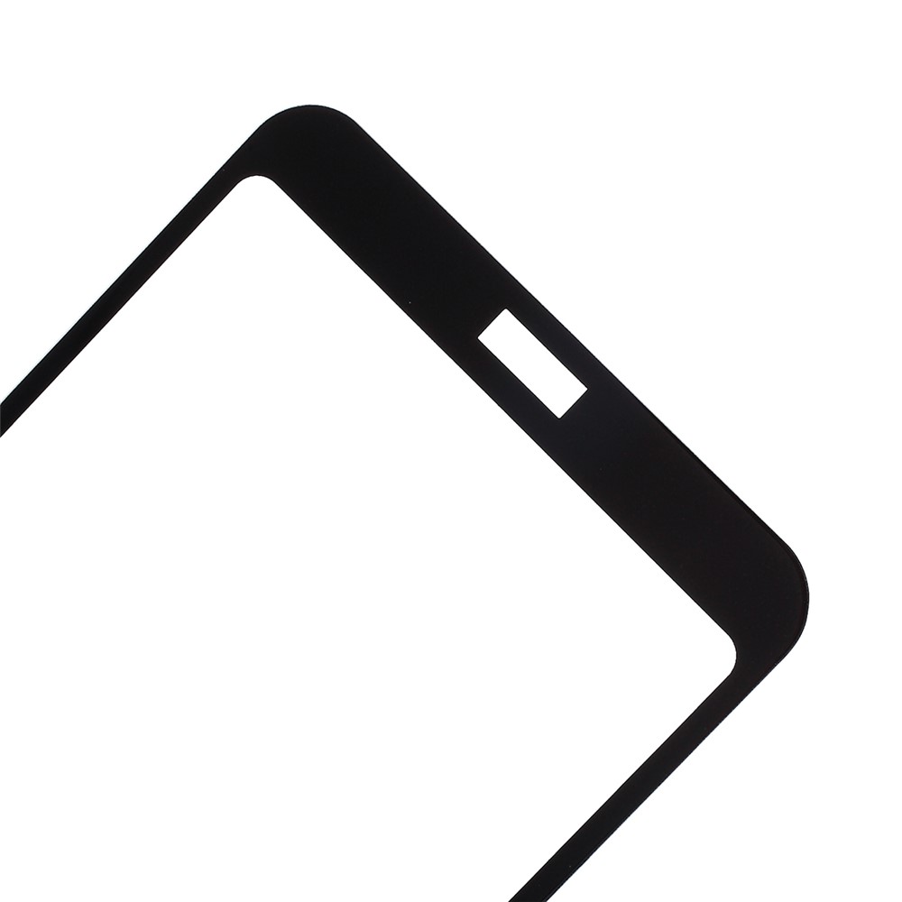 For Xiaomi Redmi 7A Full Silk Printing Anti-explosion Tempered Glass Screen Protector (Full Glue)-3