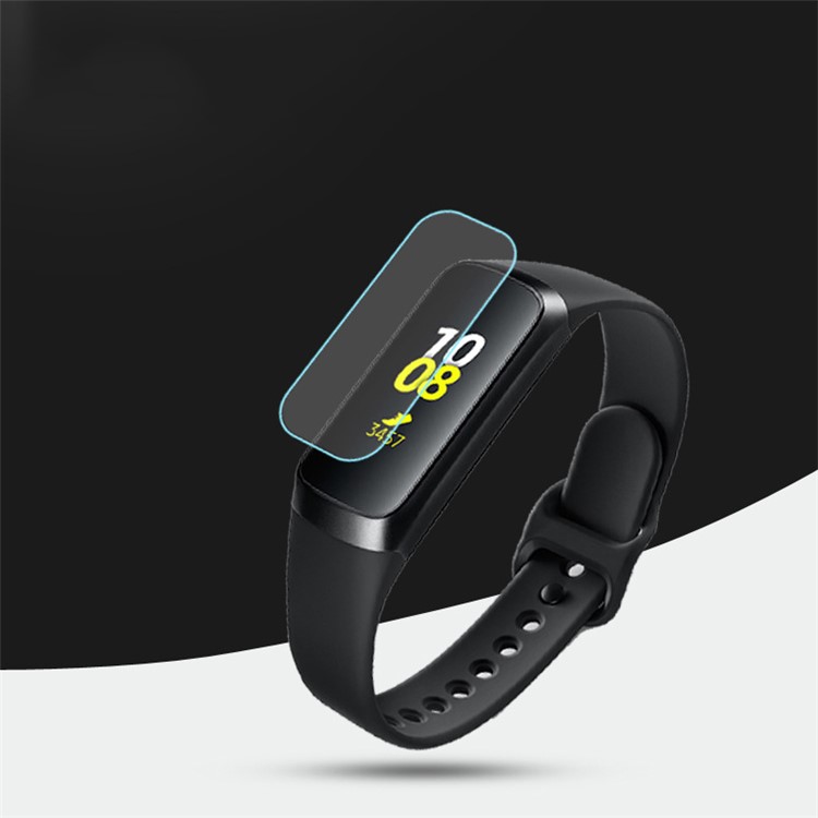 Explosion-proof Soft TPU Screen Protective Film for Samsung Galaxy Fit-1