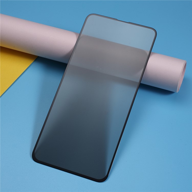 For Xiaomi Redmi K20/K20 Pro/Xiaomi Mi 9T/Mi 9T Pro Anti-peep Tempered Glass Screen Film-3