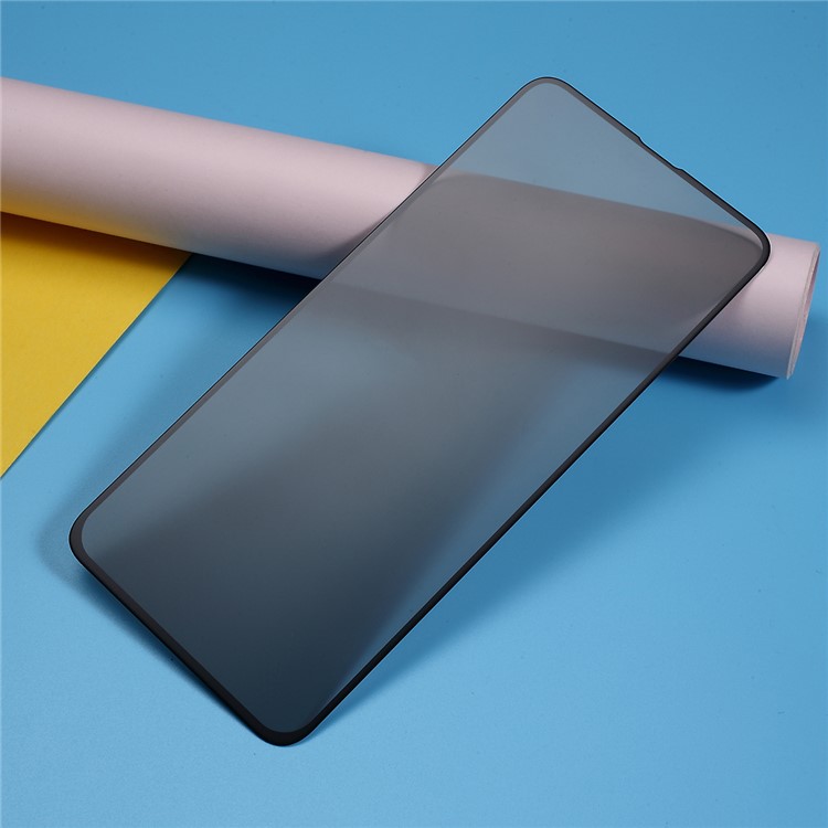 For Xiaomi Redmi K20/K20 Pro/Xiaomi Mi 9T/Mi 9T Pro Anti-peep Tempered Glass Screen Film-6