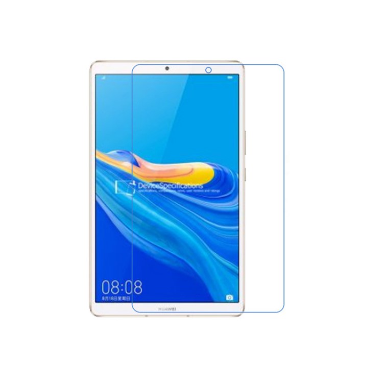 HD Ultra Clear Tablet Protection Film Full Screen Protector for Huawei MediaPad M6 10.8-inch-1