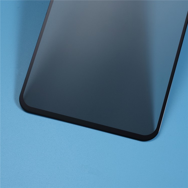 For OPPO F9 Pro Anti-peep Tempered Glass Screen Protector Film-5