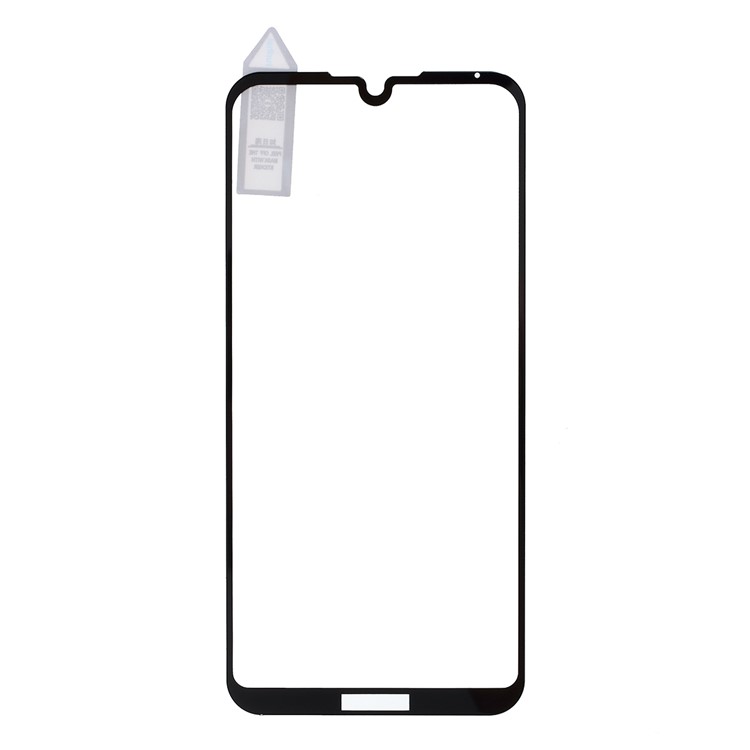 RURIHAI for Huawei Y5 (2019) Defense Full Screen Tempered Glass Protective Guard Film-1