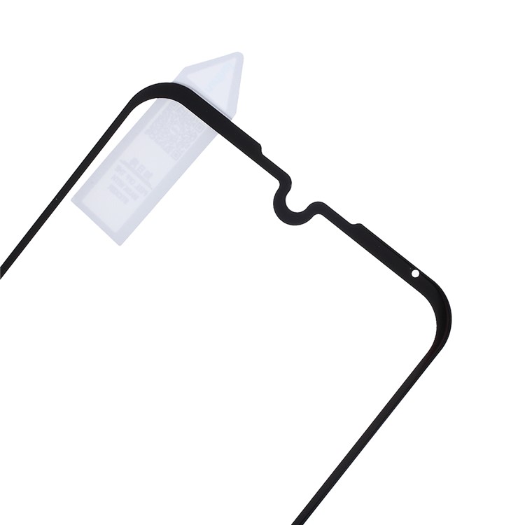 RURIHAI for Huawei Y5 (2019) Defense Full Screen Tempered Glass Protective Guard Film-3