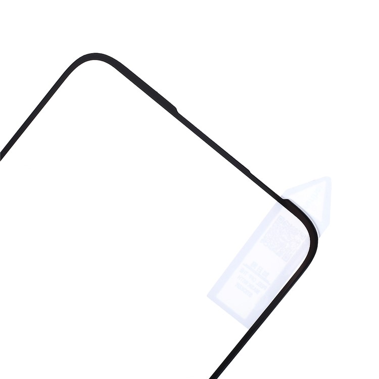 RURIHAI Full Screen Tempered Glass Protection Film for Huawei P20 lite (2019) / nova 5i-2