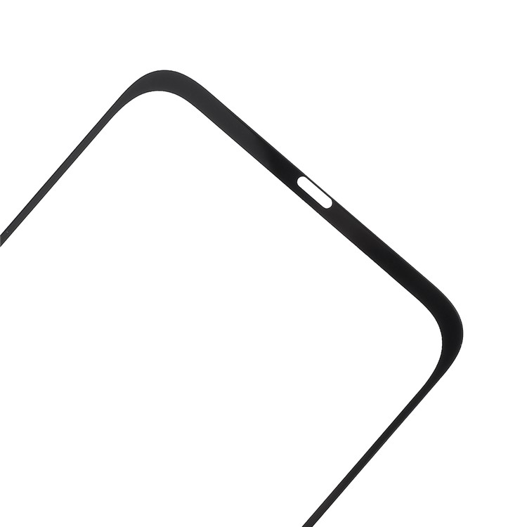 RURIHAI Full Screen Tempered Glass Protection Film for Huawei P20 lite (2019) / nova 5i-3