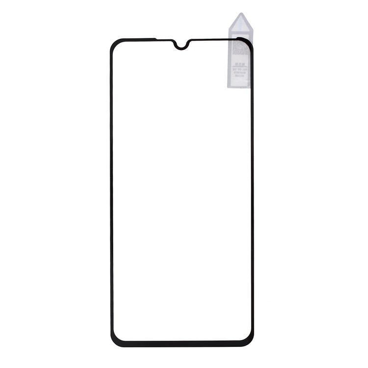 RURIHAI Full Screen Tempered Glass Protector for Huawei nova 5 / nova 5 Pro-1