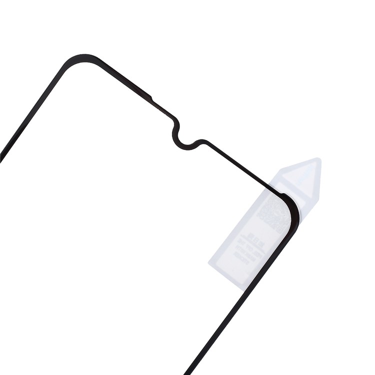 RURIHAI Full Screen Tempered Glass Protector for Huawei nova 5 / nova 5 Pro-3