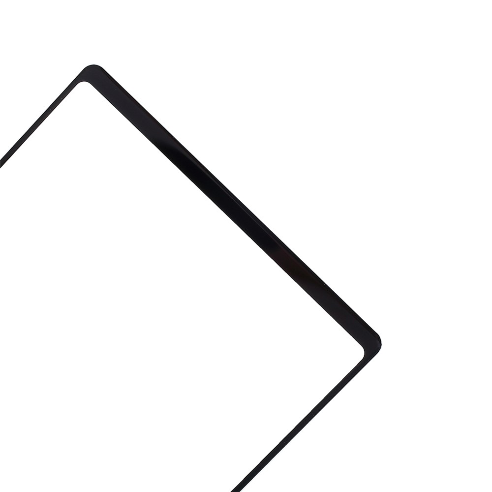 RURIHAI 0.26mm 2.5D Tempered Glass Full Size Screen Film for Sony Xperia 1-4