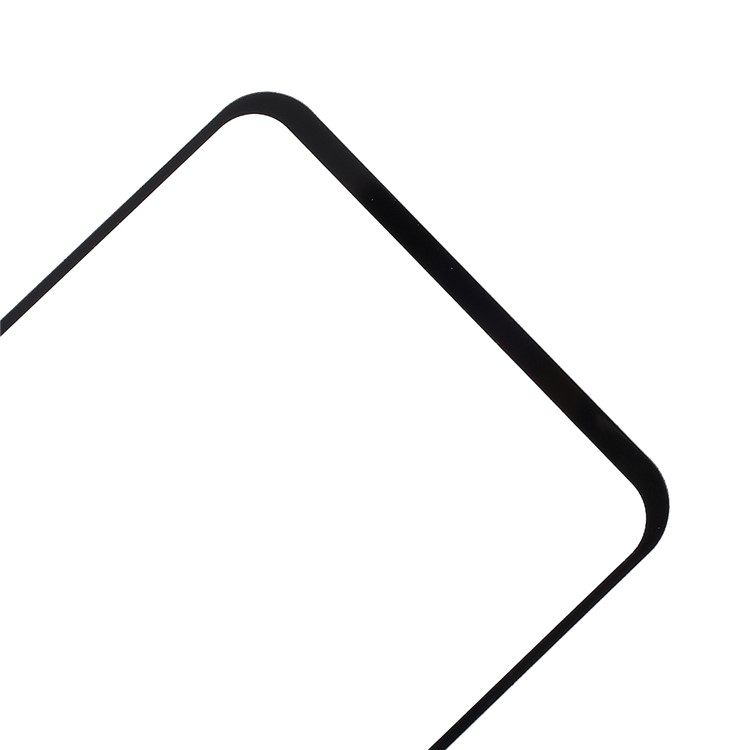 9H Curved Full Size Silk Print Tempered Glass Screen Protector for Huawei Honor 20/Honor 20s-3