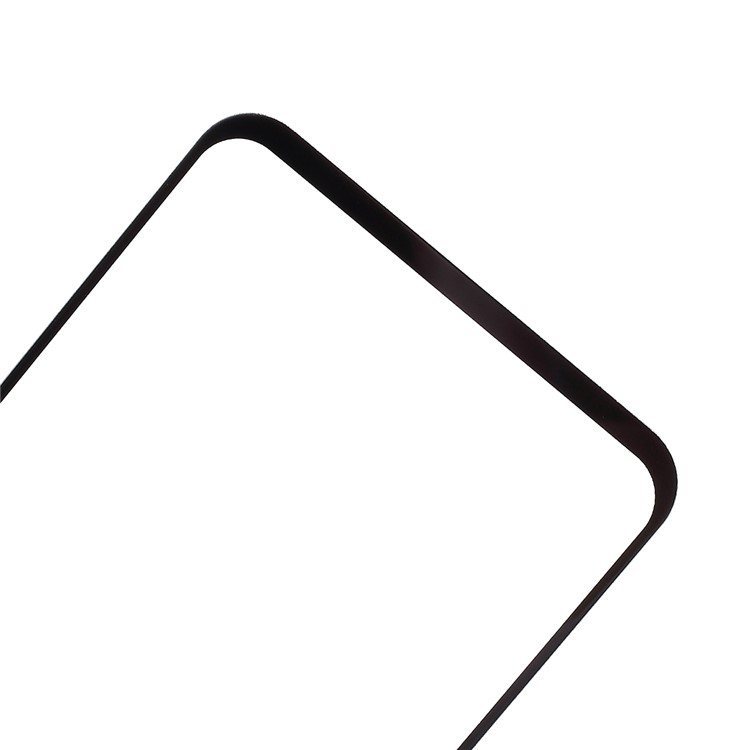 RURIHAI 0.26mm 2.5D Copertura Completa Serigrafia Pellicola Di Protezione Dello Schermo In Vetro Temperato Per Huawei Honor 20 Pro-4