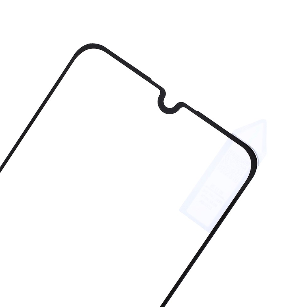 RURIHAI for Huawei Honor 20 Lite Tempered Glass Screen Guard Film 0.26mm-3