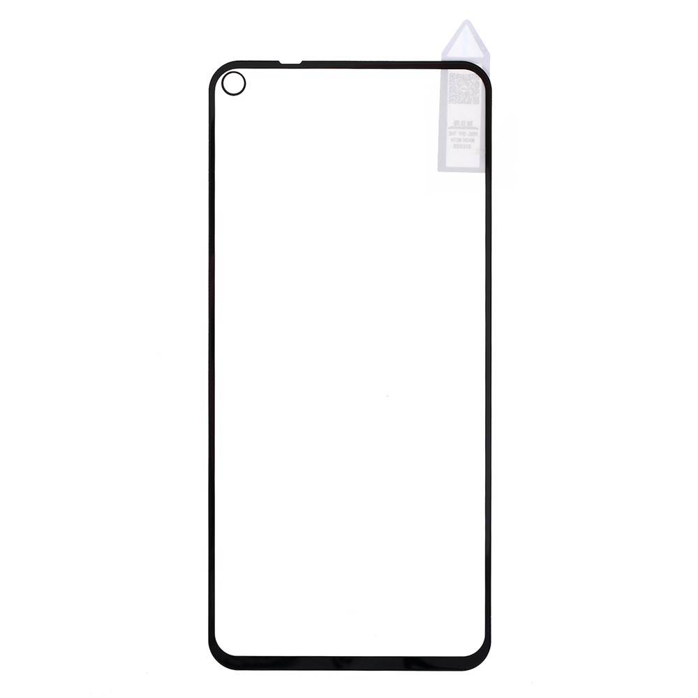 RURIHAI 0.26mm 2.5D Tempered Glass Full Size Screen Film for Huawei Honor 20/Honor 20S-1