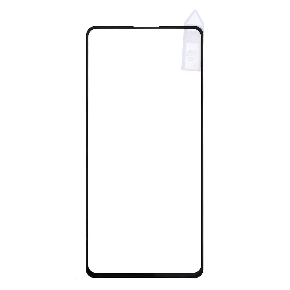 RURIHAI Solid Defense 0.26mm 2.5D Tempered Glass Screen Protective Film for Xiaomi Redmi K20/Mi 9T-1