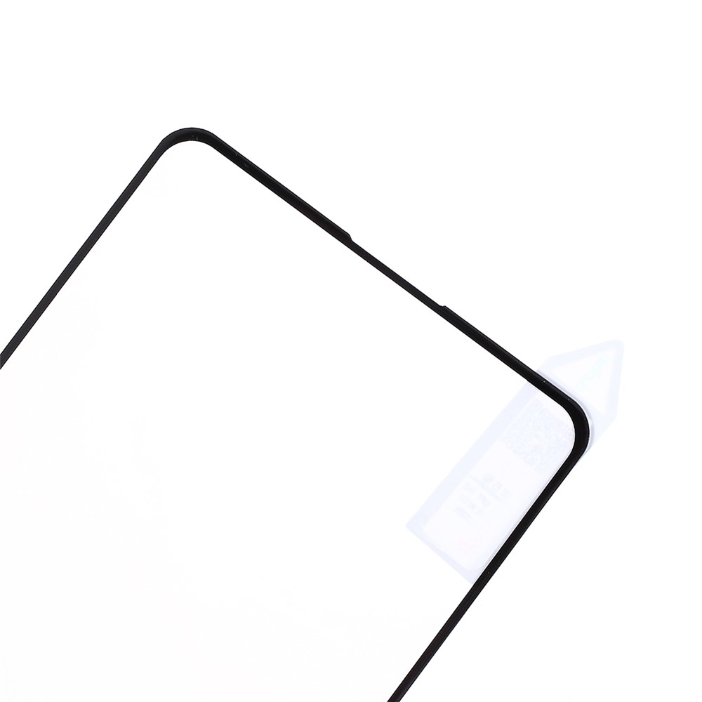 RURIHAI Solid Defense 0.26mm 2.5D Tempered Glass Screen Protective Film for Xiaomi Redmi K20/Mi 9T-3