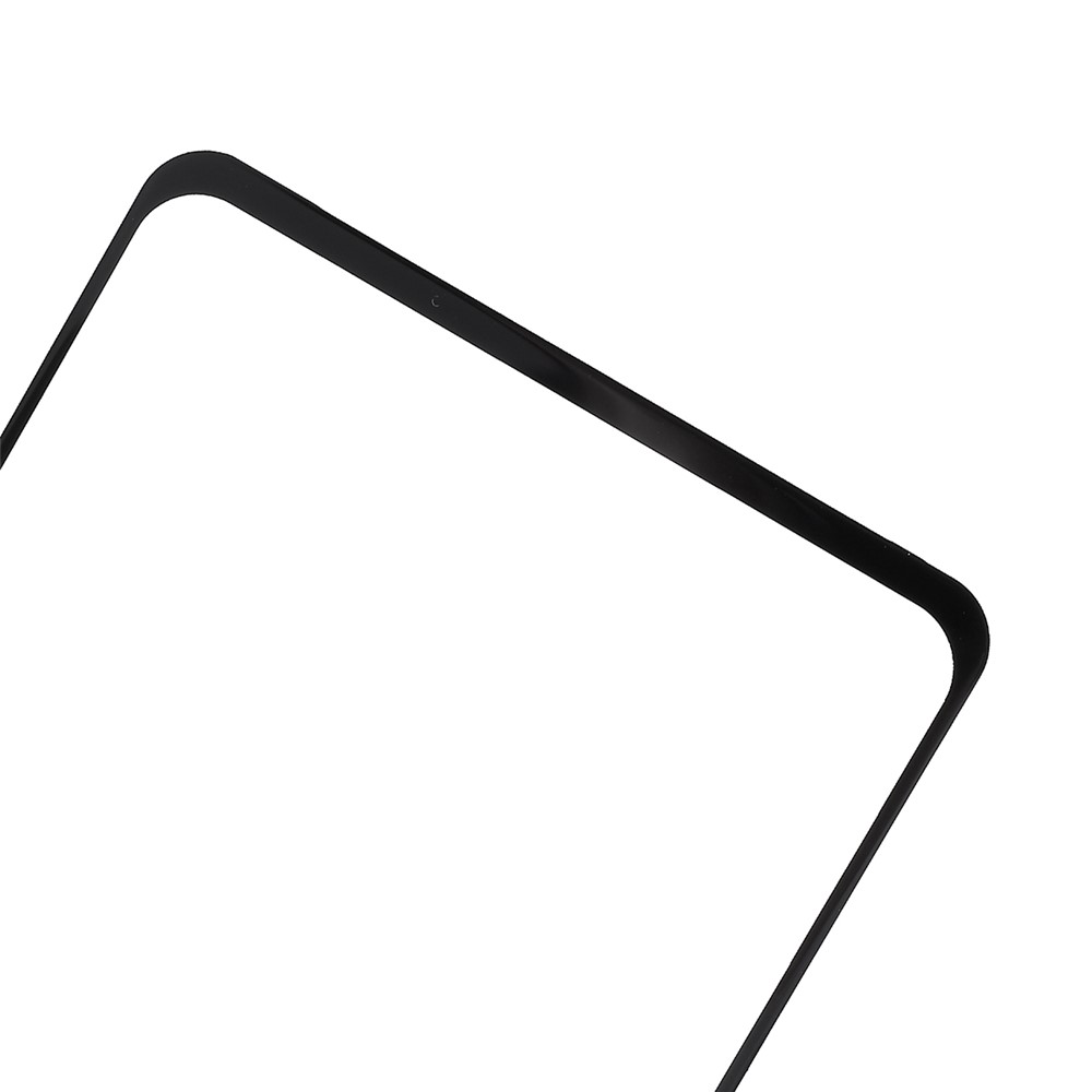 RURIHAI Solid Defense 0.26mm 2.5D Tempered Glass Screen Protective Film for Xiaomi Redmi K20/Mi 9T-4