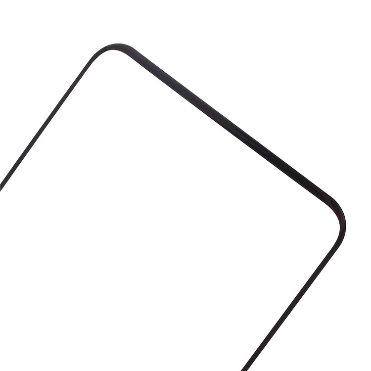 Soft PET Full Cover HD Screen Protector Explosion-proof for OnePlus 7 Pro / 7T Pro - Black-3