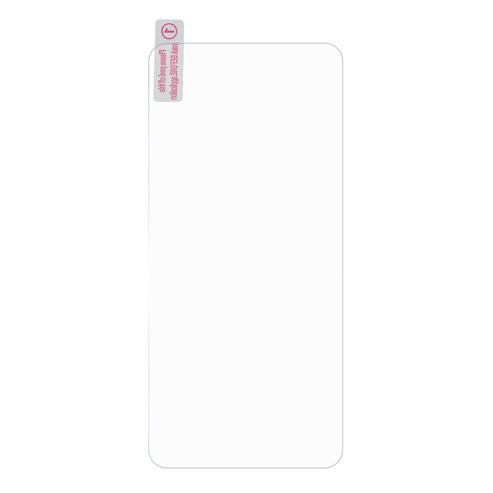Para Huawei Y9 Prime 2019 / Protector De Pantalla De Cristal Templado Antiexplosión Z5x De 0.25 Mm (bordes De Arco)-2