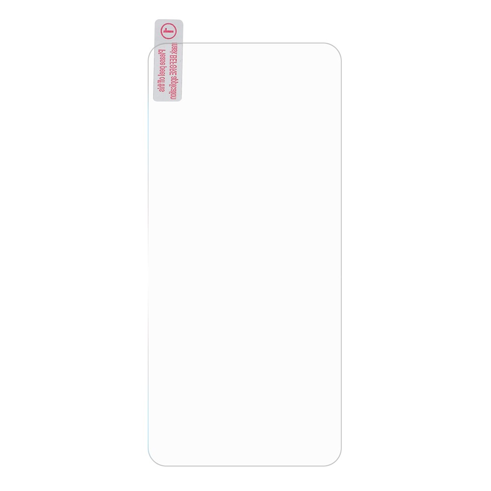 For Huawei Y9 Prime 2019 / vivo Z5x Anti-explosion Tempered Glass Screen Protector 0.25mm (Arc Edges)-2