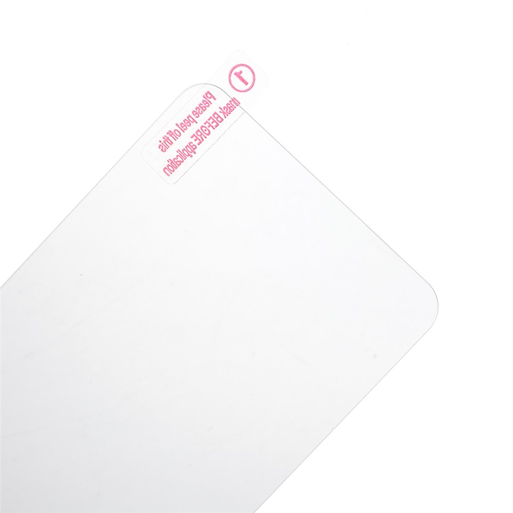 Para Huawei Y9 Prime 2019 / Protector De Pantalla De Cristal Templado Antiexplosión Z5x De 0.25 Mm (bordes De Arco)-3